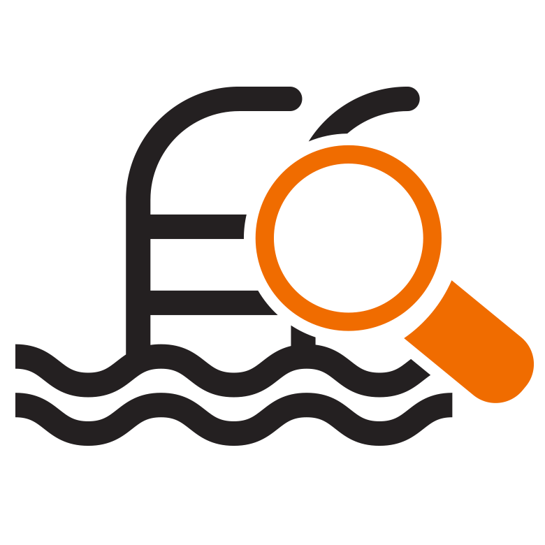 Pool Inspections icon