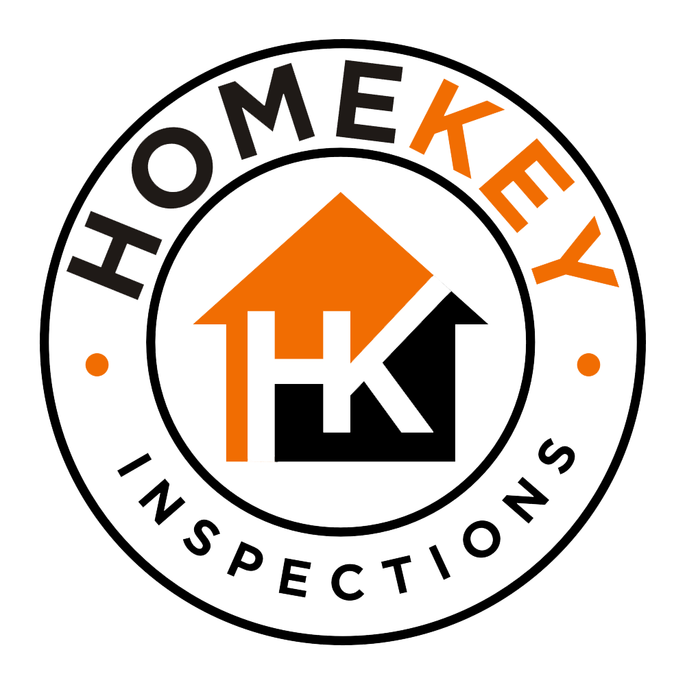 round home key inspections logo